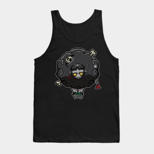 Black Sheep Tank Top